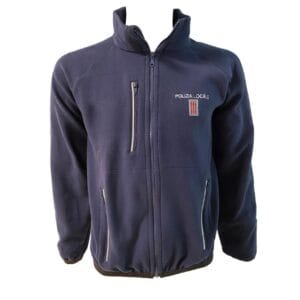 Micropile tutta zip Polizia Locale Umbria