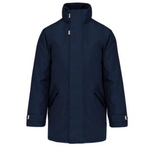 Giaccone Parka uomo