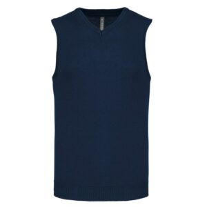 Gilet sagomato uomo