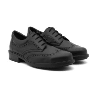 Scarpa antinfortunistica