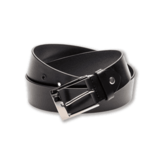 Cintura in pelle